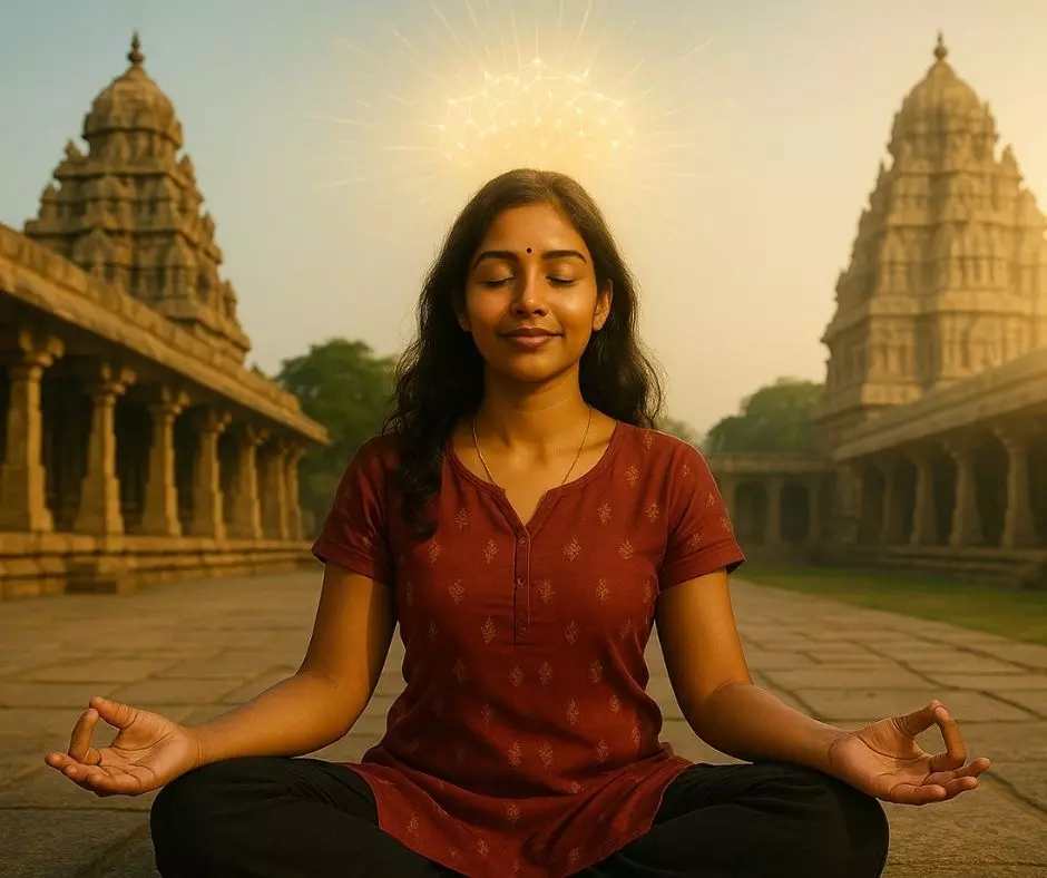 புதுமையான AI கண்டுபிடிப்பு! உங்கள் மனஅழுத்தத்தை சரிவர தெரிந்து, கவலைகளை குறைக்க உதவும்! புதுமையான AI கண்டுபிடிப்பு! உங்கள் மனஅழுத்தத்தை சரிவர தெரிந்து, கவலைகளை குறைக்க உதவும்!