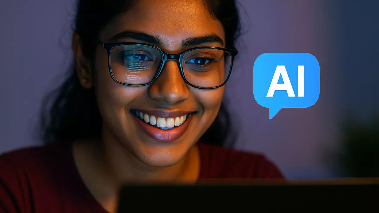 வீட்டிலிருந்தே AI மூலம் Coding கற்கலாம்: தமிழ் மாணவர்களுக்கு இலவச வழிகள்! வீட்டிலிருந்தே AI மூலம் Coding கற்கலாம்: தமிழ் மாணவர்களுக்கு இலவச வழிகள்!