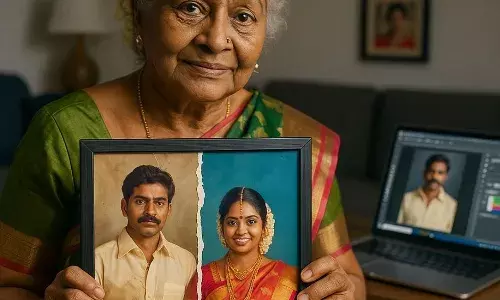 அடடா! Adobe Photoshop-ல் வரப்போற புதிய AI டூல் பத்தி கேள்விப்பட்டீங்களா? அடடா! Adobe Photoshop-ல் வரப்போற புதிய AI டூல் பத்தி கேள்விப்பட்டீங்களா?