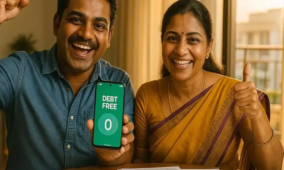 கடனை தவிர்க்க AI உங்களுக்குத் துணை!