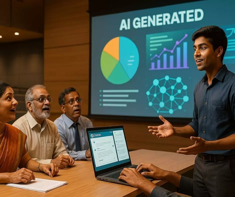 College Students-க்கு 5 AI Tools – உலகத்தையே மாற்றும்! College Students-க்கு 5 AI Tools – உலகத்தையே மாற்றும்!