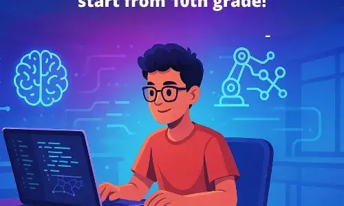 AI கற்றால் வேலை கிடைக்கும் – 10ம் வகுப்பு முதல் ஆரம்பிக்கலாம்! AI கற்றால் வேலை கிடைக்கும் – 10ம் வகுப்பு முதல் ஆரம்பிக்கலாம்!