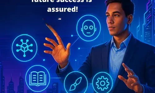 AI மற்றும் திறன் மேம்பாடு – உங்கள் எதிர்கால வெற்றி நிச்சயம்! AI மற்றும் திறன் மேம்பாடு – உங்கள் எதிர்கால வெற்றி நிச்சயம்!
