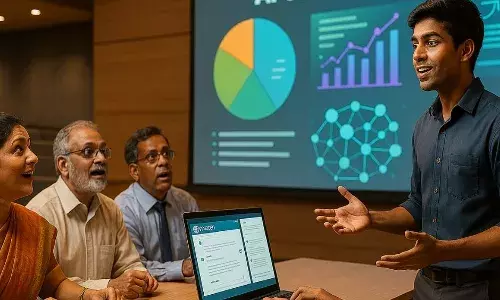 College Students-க்கு 5 AI Tools – உலகத்தையே மாற்றும்! College Students-க்கு 5 AI Tools – உலகத்தையே மாற்றும்!