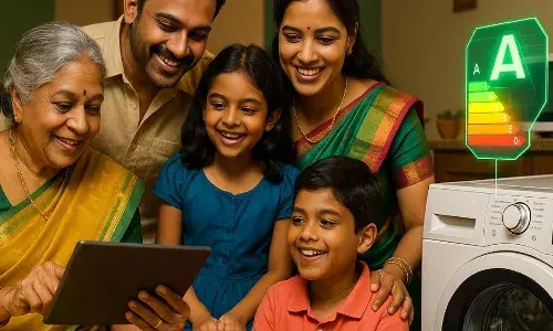 உங்கள் வீட்டு மின்சாரம் எவ்வளவு waste ஆகுது AI சொல்லும்: Chennai Smart City-ல் புதிய அதிசயம்!