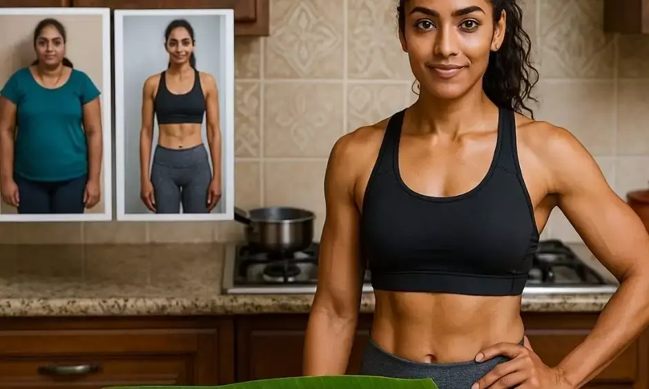 AI Diet Planner - உங்கள் உடலுக்கு சரியான உணவு!