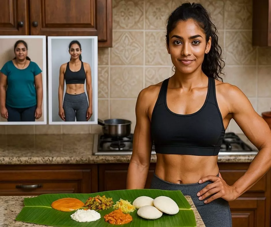 AI Diet Planner - உங்கள் உடலுக்கு சரியான உணவு! AI Diet Planner - உங்கள் உடலுக்கு சரியான உணவு!