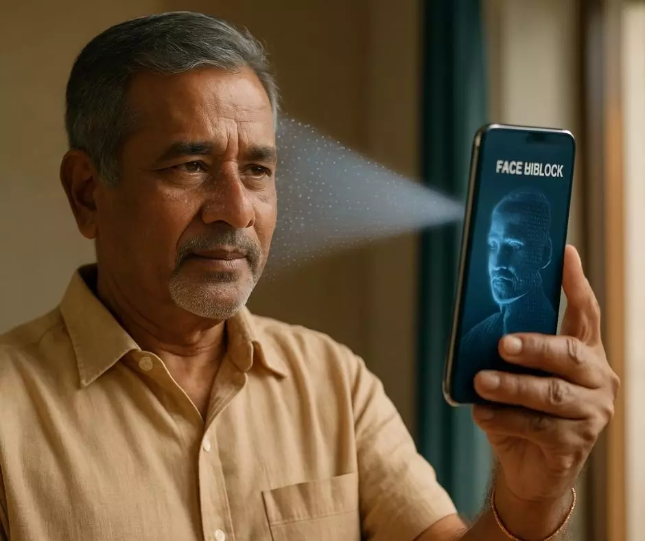 உங்க Phone-ல் ஏற்கனவே AI இருக்கு! 77% பேர் தெரியாம அன்றாடம் பயன்படுத்தும் அதிசய தொழில்நுட்பம்! உங்க Phone-ல் ஏற்கனவே AI இருக்கு! 77% பேர் தெரியாம அன்றாடம் பயன்படுத்தும் அதிசய தொழில்நுட்பம்!
