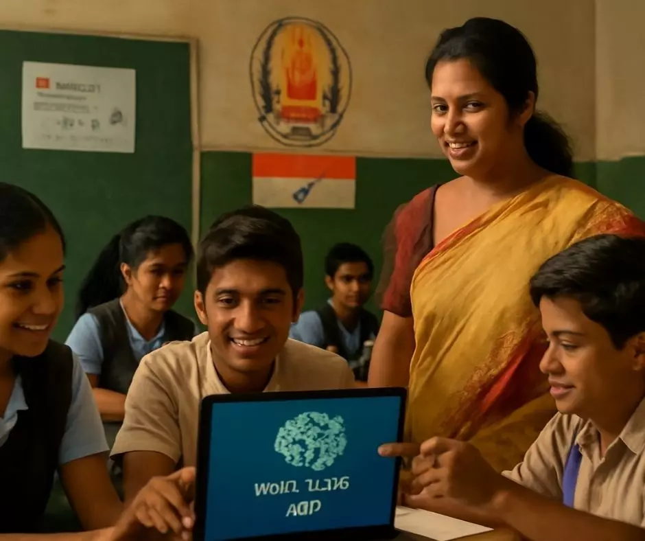 கல்வியில் ChatGPT: வகுப்பறையில் AI புரட்சி - Students & Teachers-க்கு Game Changer! கல்வியில் ChatGPT: வகுப்பறையில் AI புரட்சி - Students & Teachers-க்கு Game Changer!
