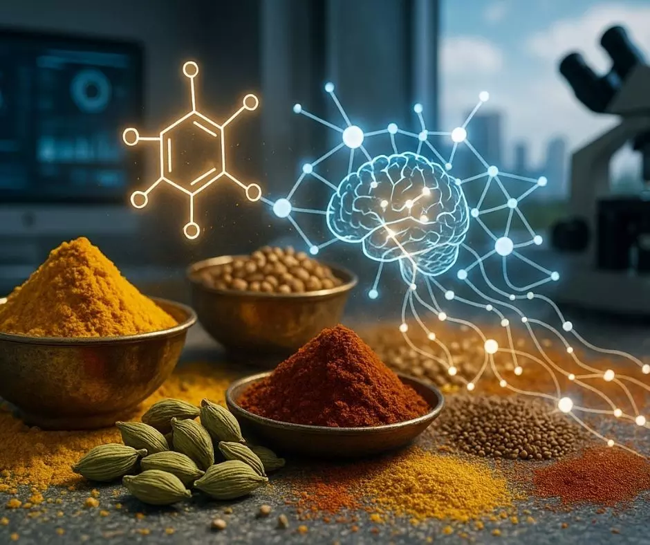AI-யால் taste அதிகம், உப்பு குறைவு: ஆரோக்கியமான food-ல் புதிய revolution! AI-யால் taste அதிகம், உப்பு குறைவு: ஆரோக்கியமான food-ல் புதிய revolution!