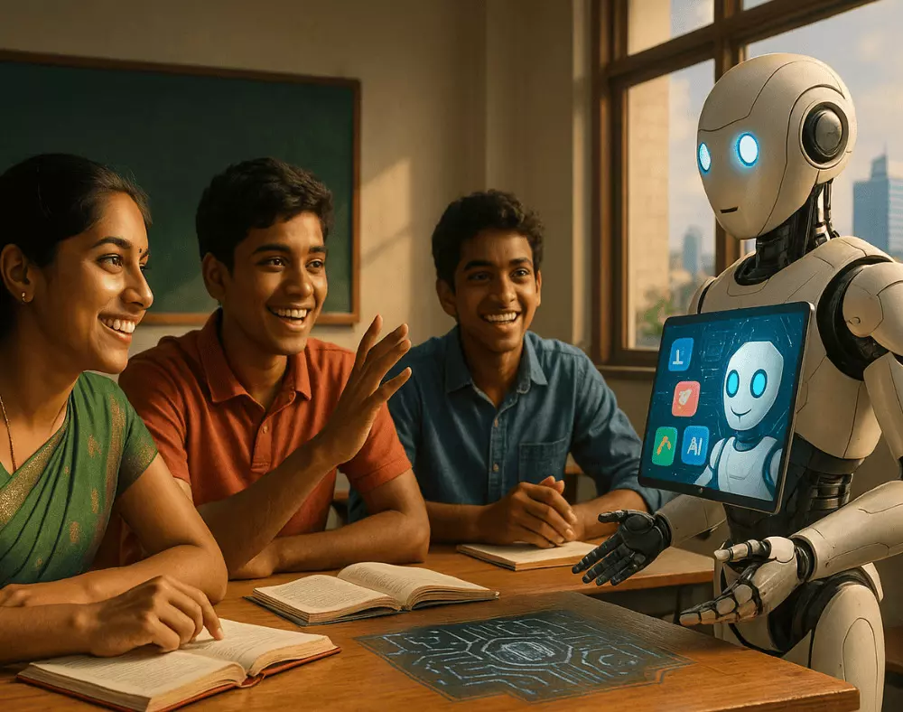 how ai can improve education how ai can improve education
