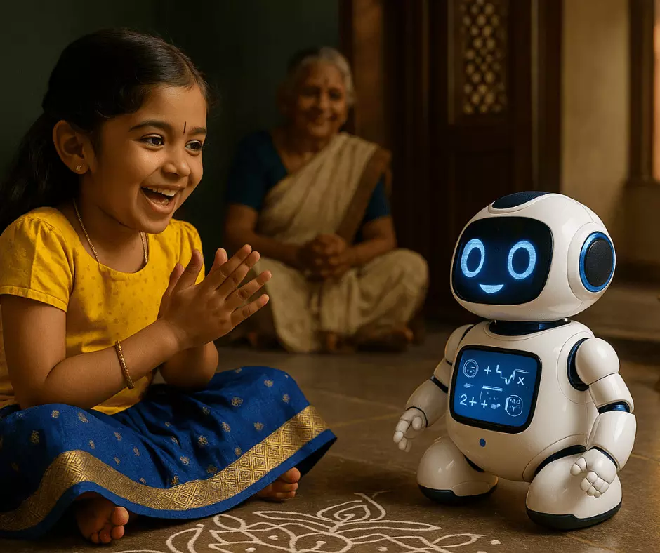 companies using ai in education in india companies using ai in education in india