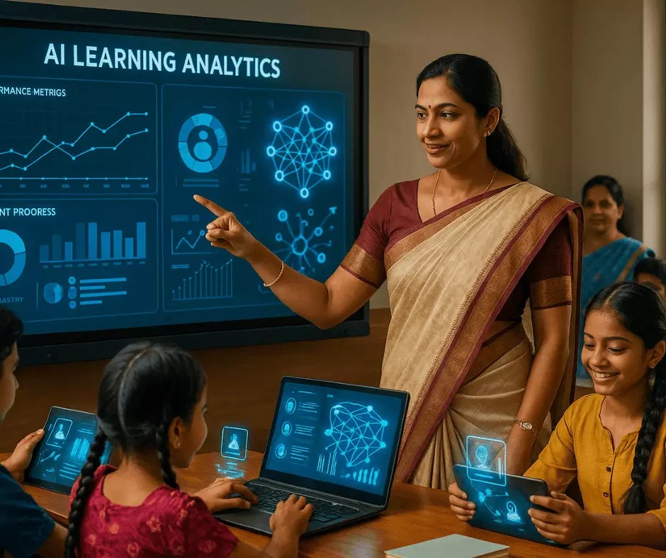 companies using ai in education in india companies using ai in education in india