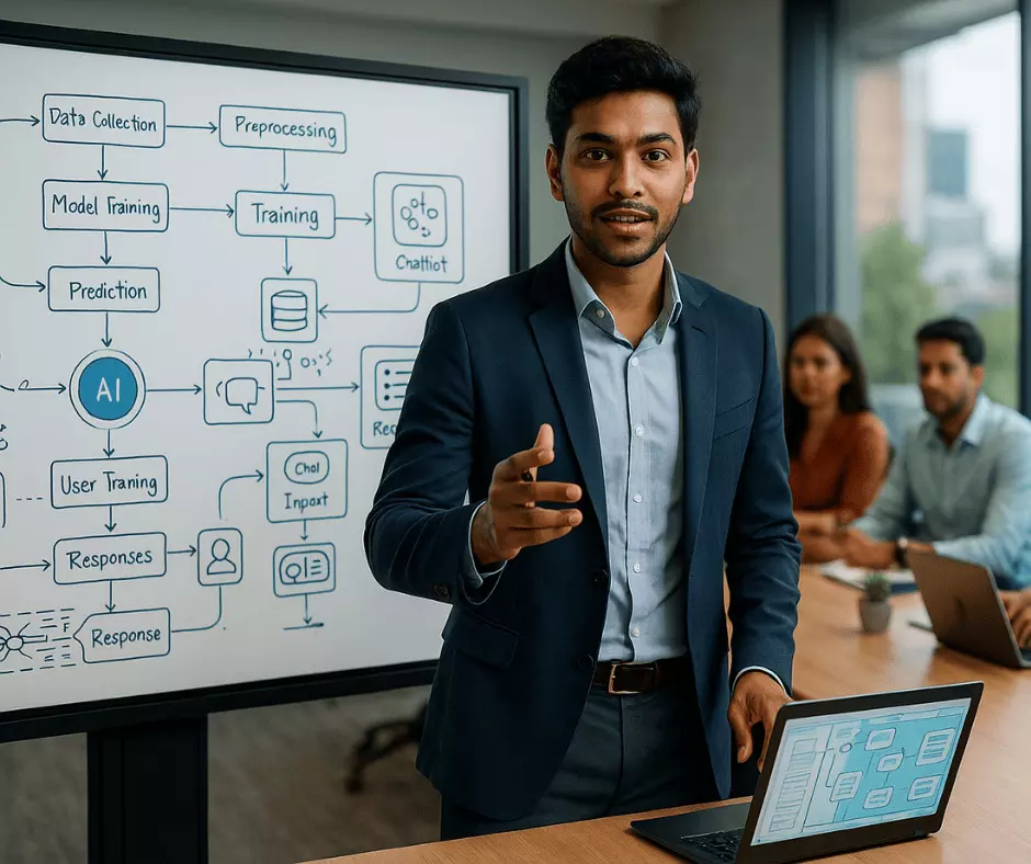 ai trainer jobs ai trainer jobs