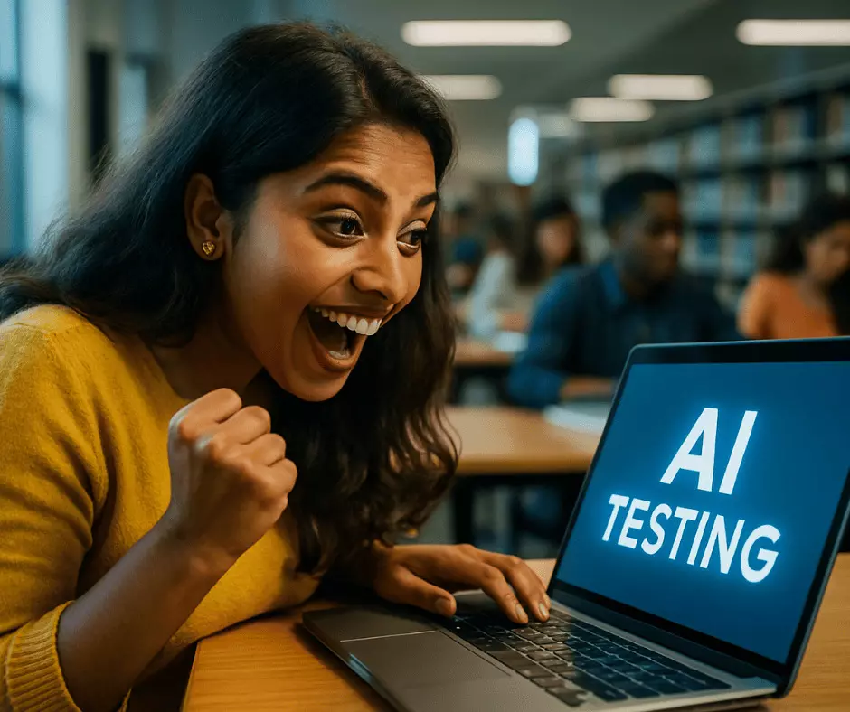 AI Testing Jobs AI Testing Jobs