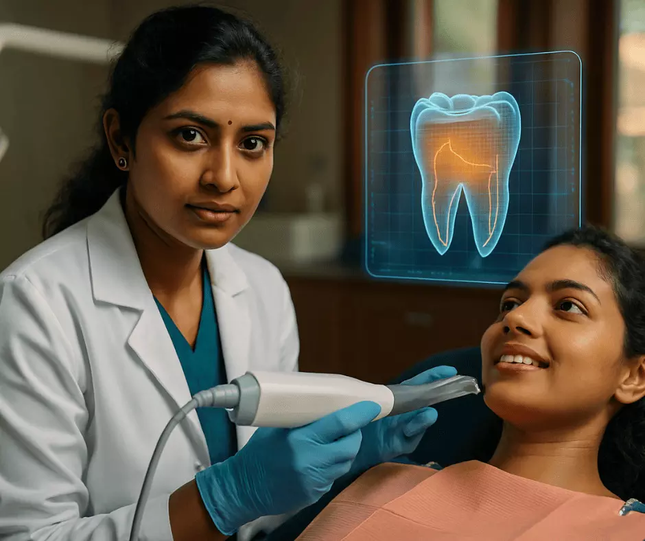dentistry ai dentistry ai