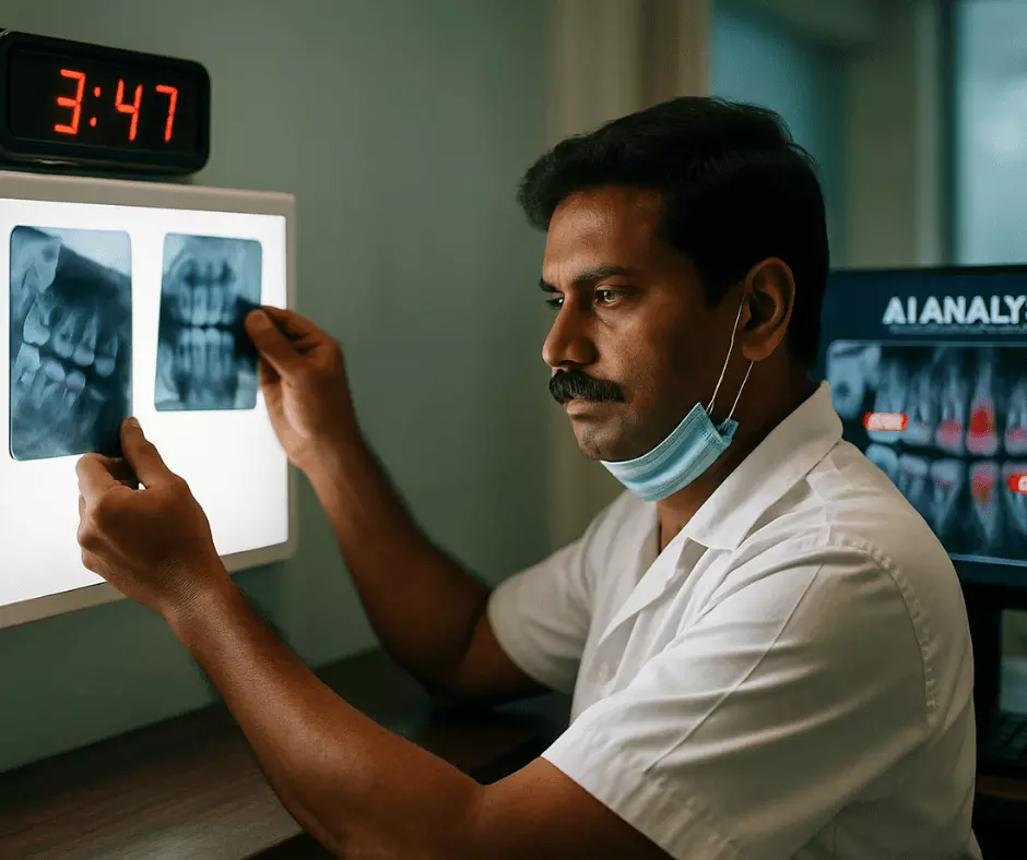 dentistry ai dentistry ai