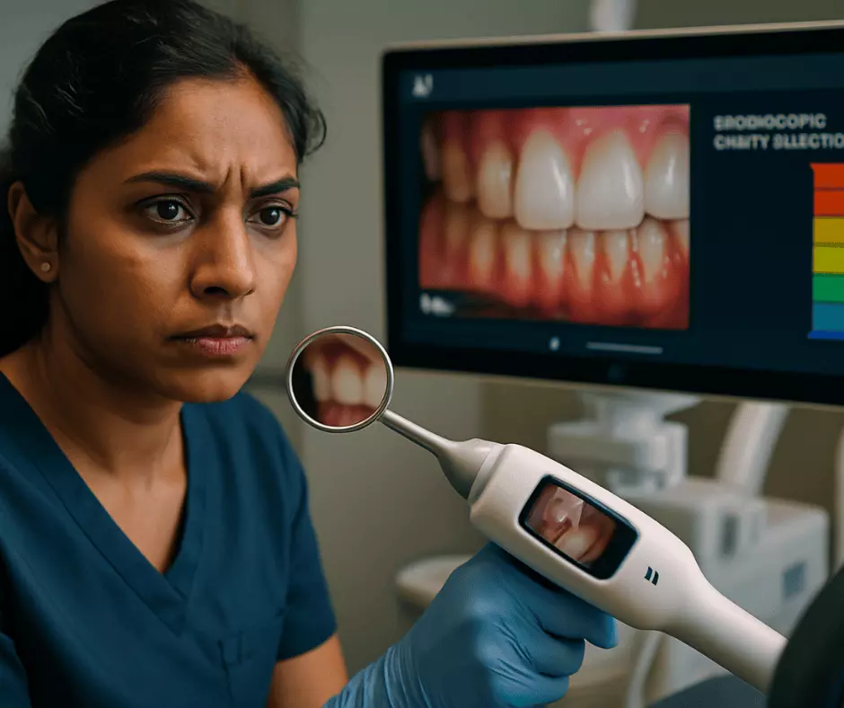 dentistry ai dentistry ai