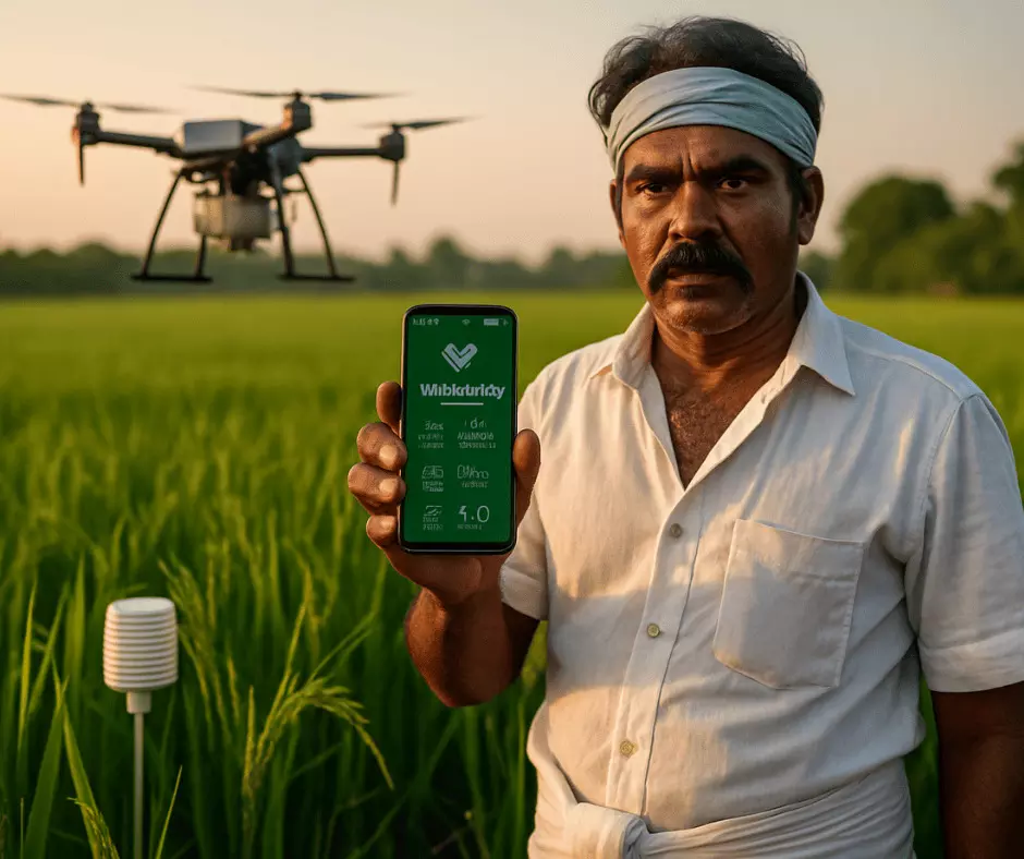 ai in agriculture ai in agriculture