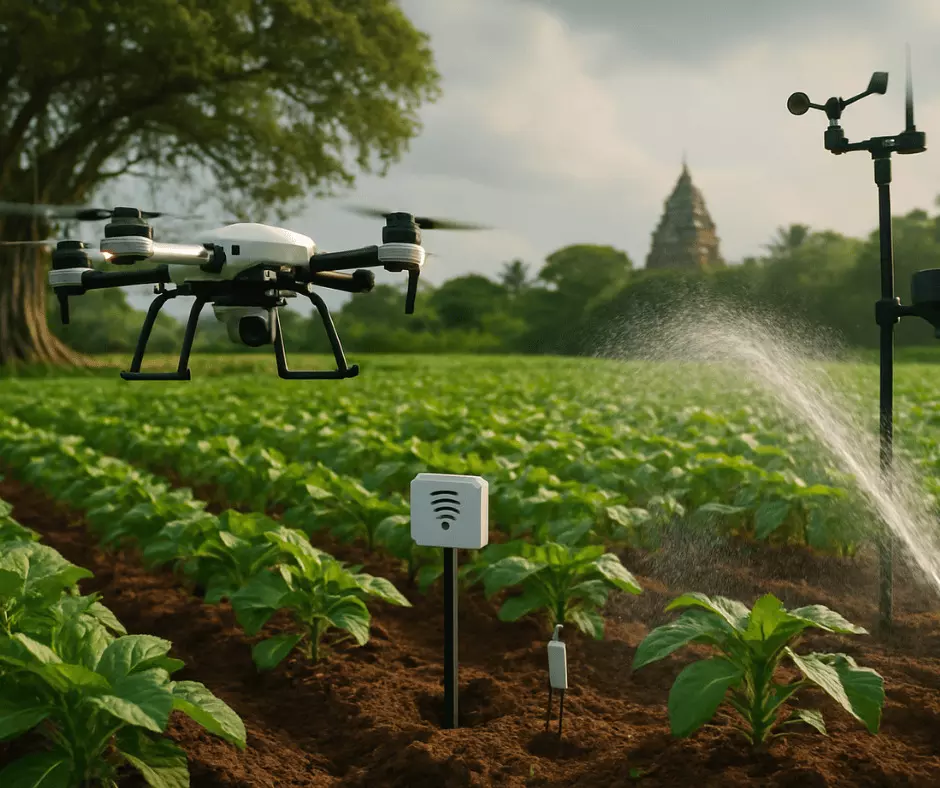 application of ai in agriculture application of ai in agriculture