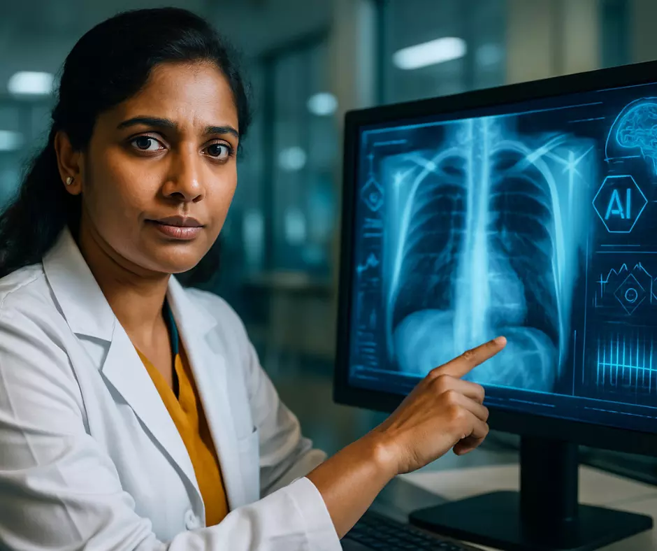ai in healthcare ai in healthcare