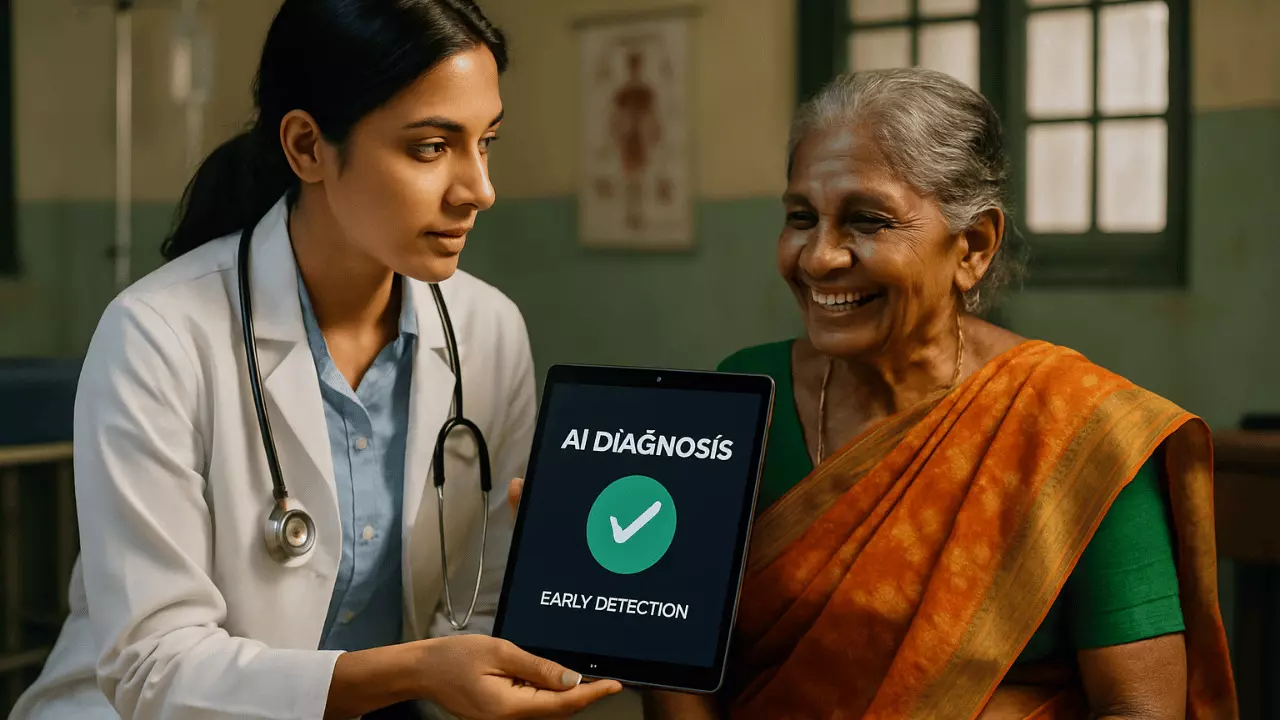ai use in healthcare ai use in healthcare