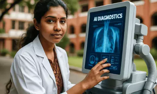 future of ai in healthcare