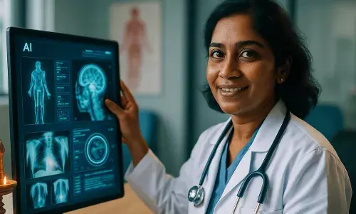 AI மூலம் புற்றுநோயை ஆரம்பத்திலேயே கண்டறியும் தொழில்நுட்பம்!