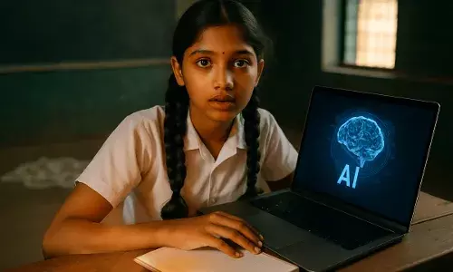 jafri kalvi ai tool