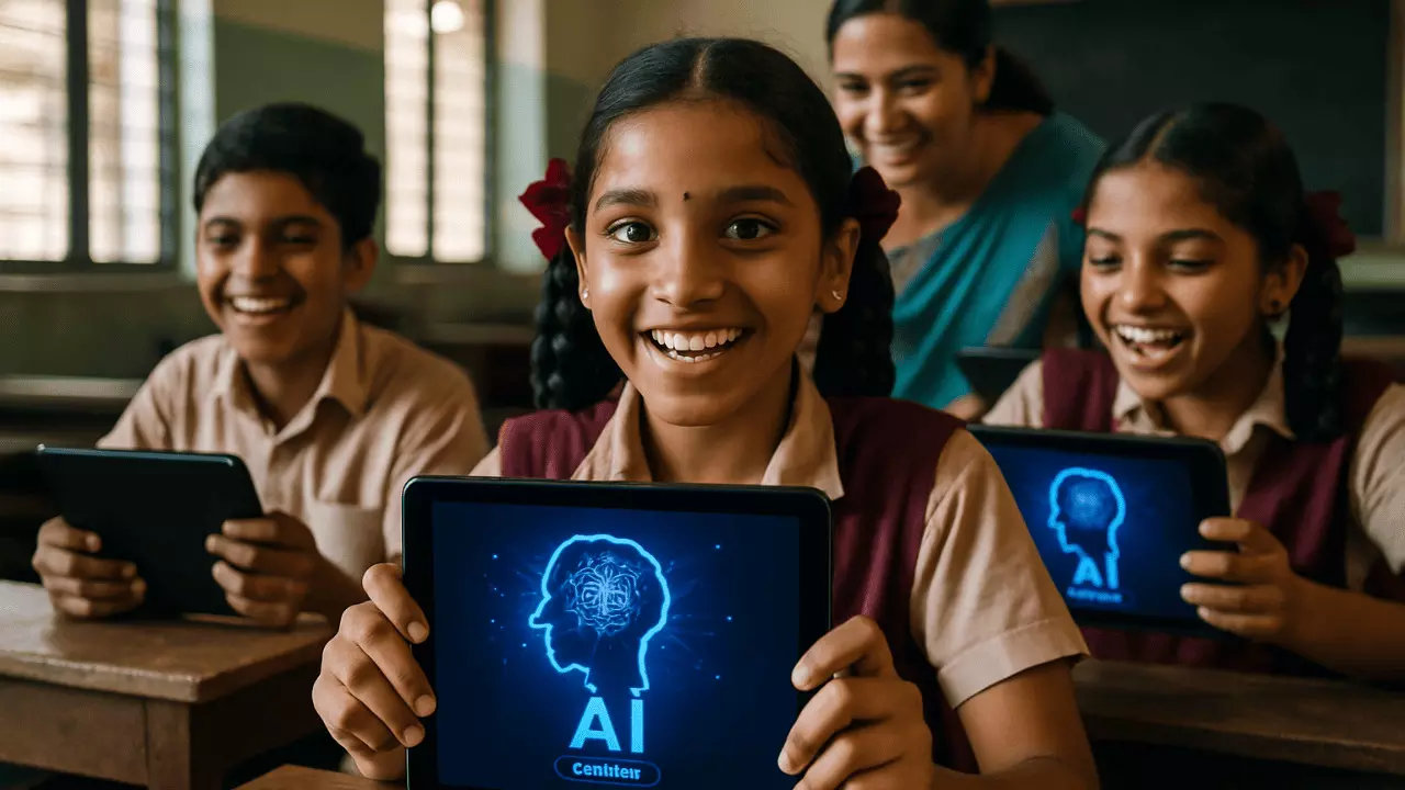 ai and education ai and education