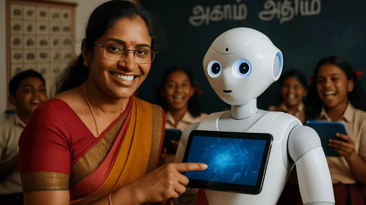 future of ai in education future of ai in education