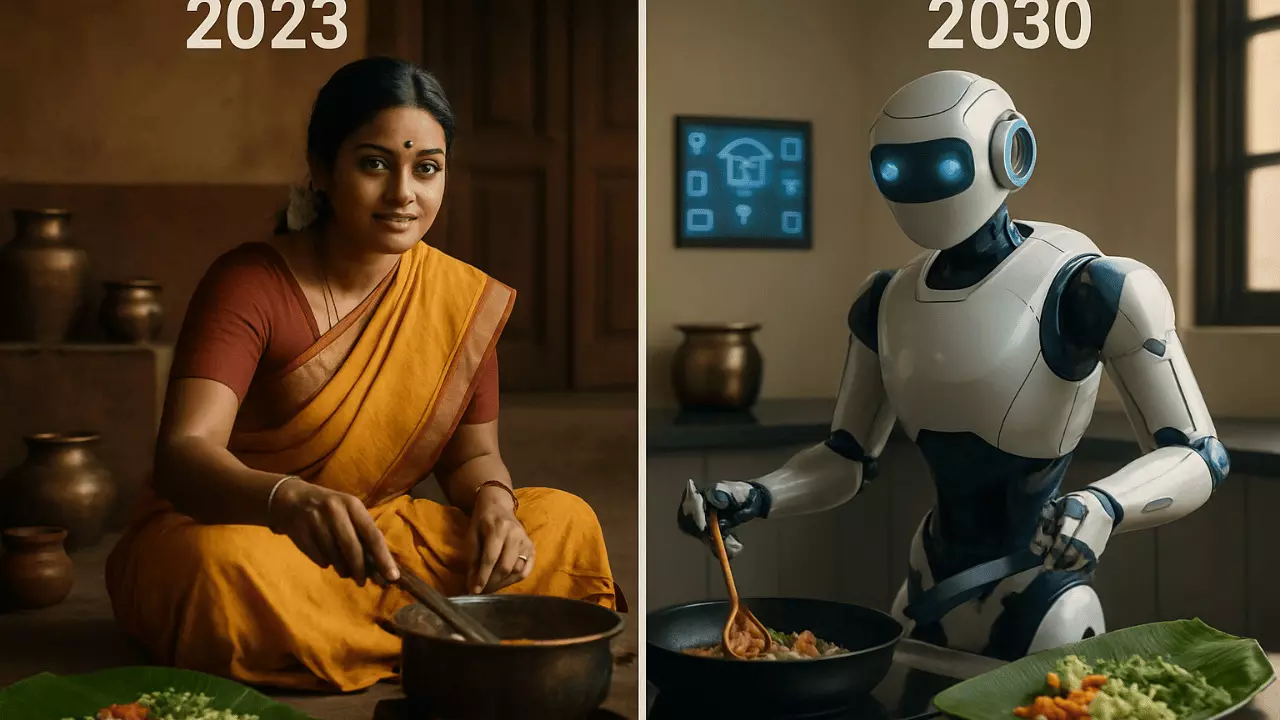 future ai technology future ai technology