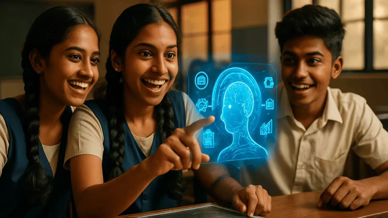 ai in education sector ai in education sector