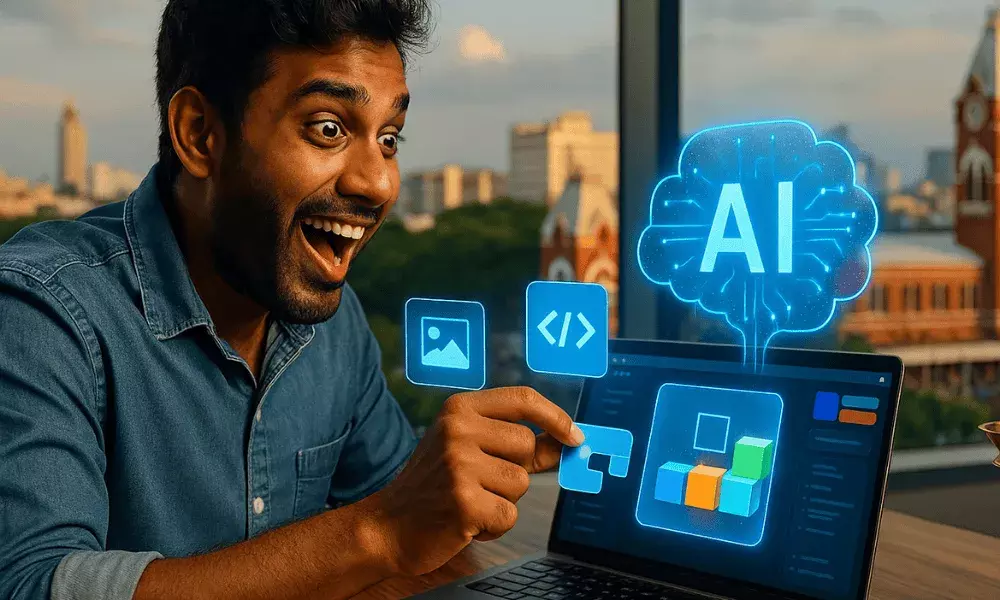 ai in business strategy