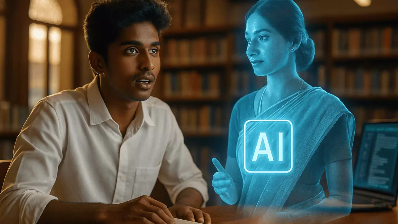 ai in higher education ai in higher education