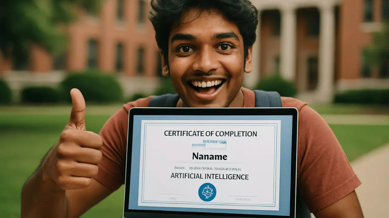ai education courses ai education courses