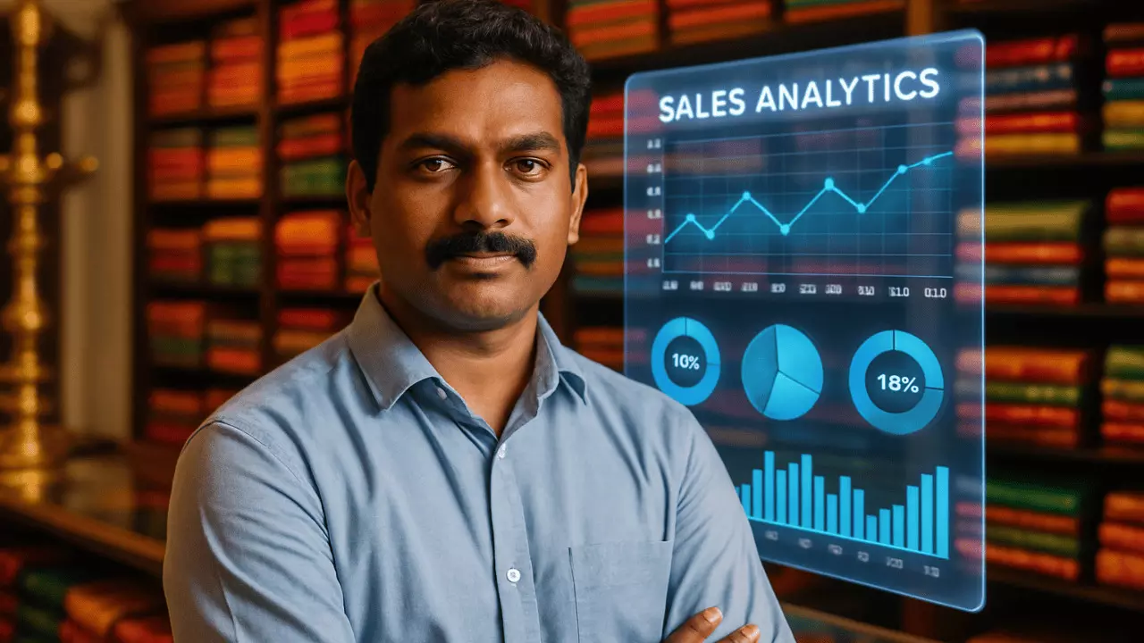 ai in business ai in business