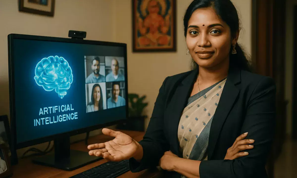 job opportunities in ai