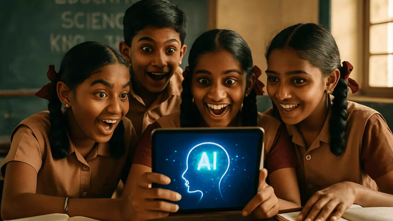 ai in education ai in education