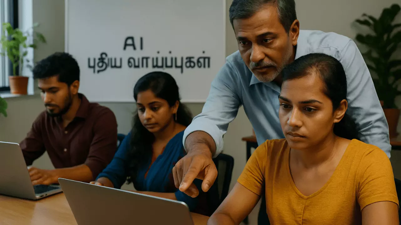 job loss due to ai in india job loss due to ai in india