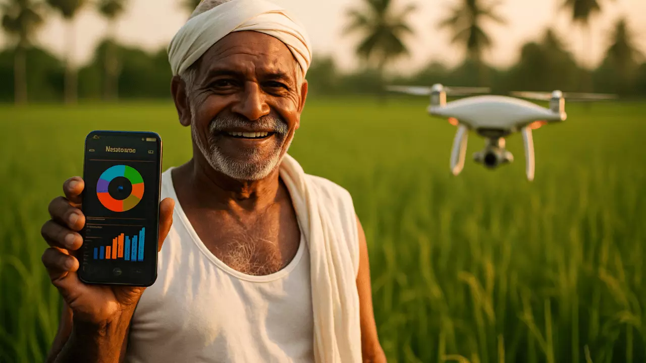 how ai helps in agriculture how ai helps in agriculture
