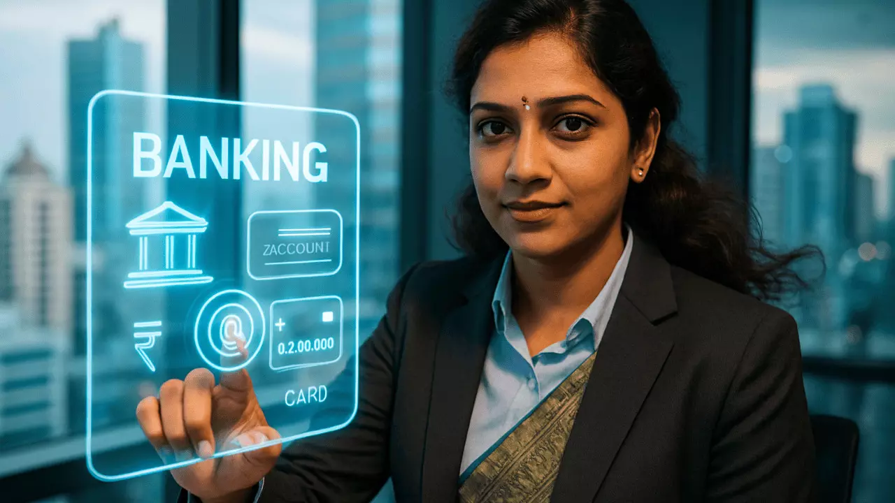 future of ai in banking future of ai in banking