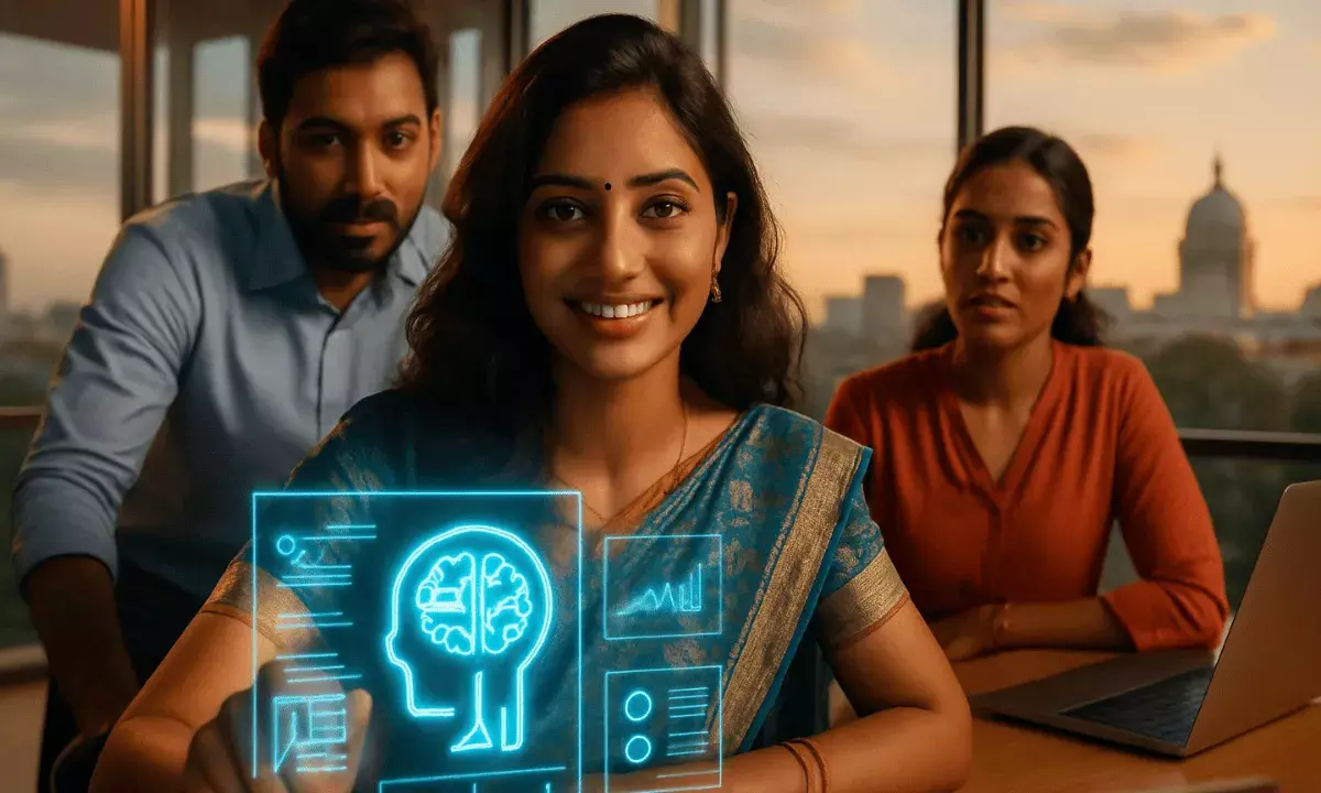 AI Jobs of the Future