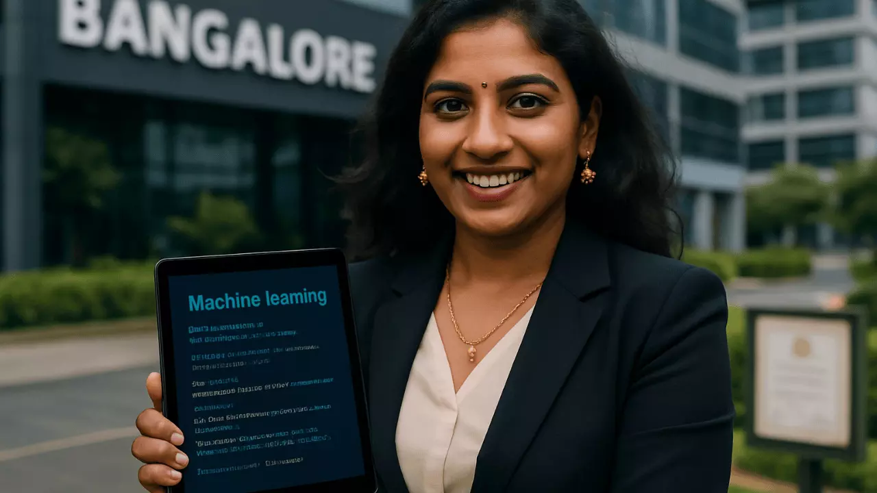 AI தொழில்நுட்பத்தில் உங்களுக்கான வேலை வாய்ப்புகள்: தமிழகம் முழுவதும்! AI தொழில்நுட்பத்தில் உங்களுக்கான வேலை வாய்ப்புகள்: தமிழகம் முழுவதும்!