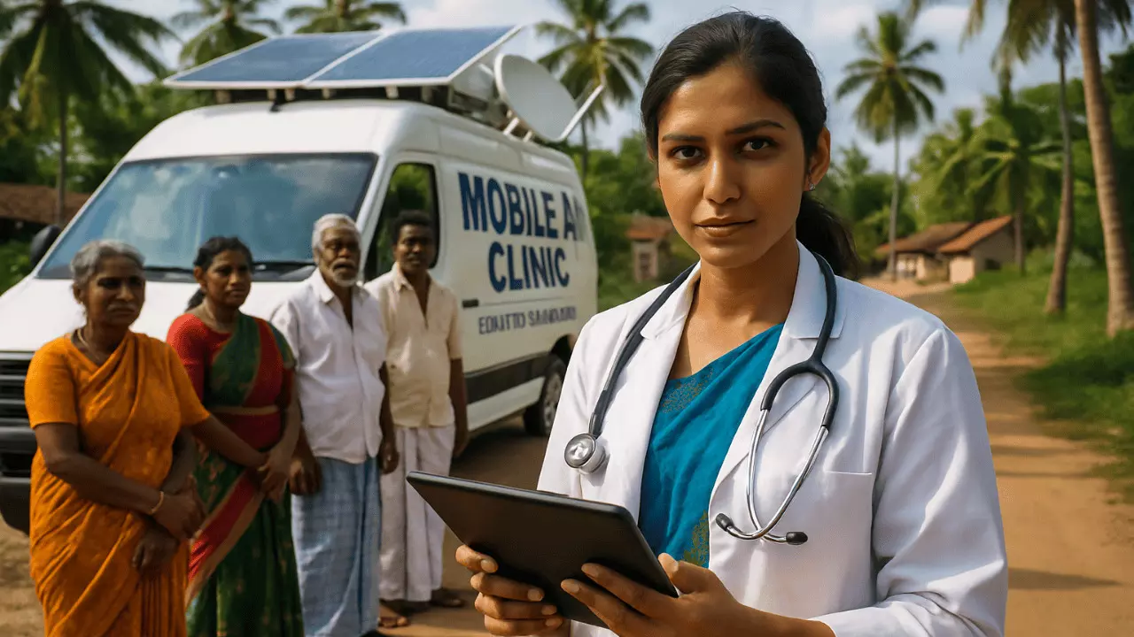ai in healthcare india ai in healthcare india