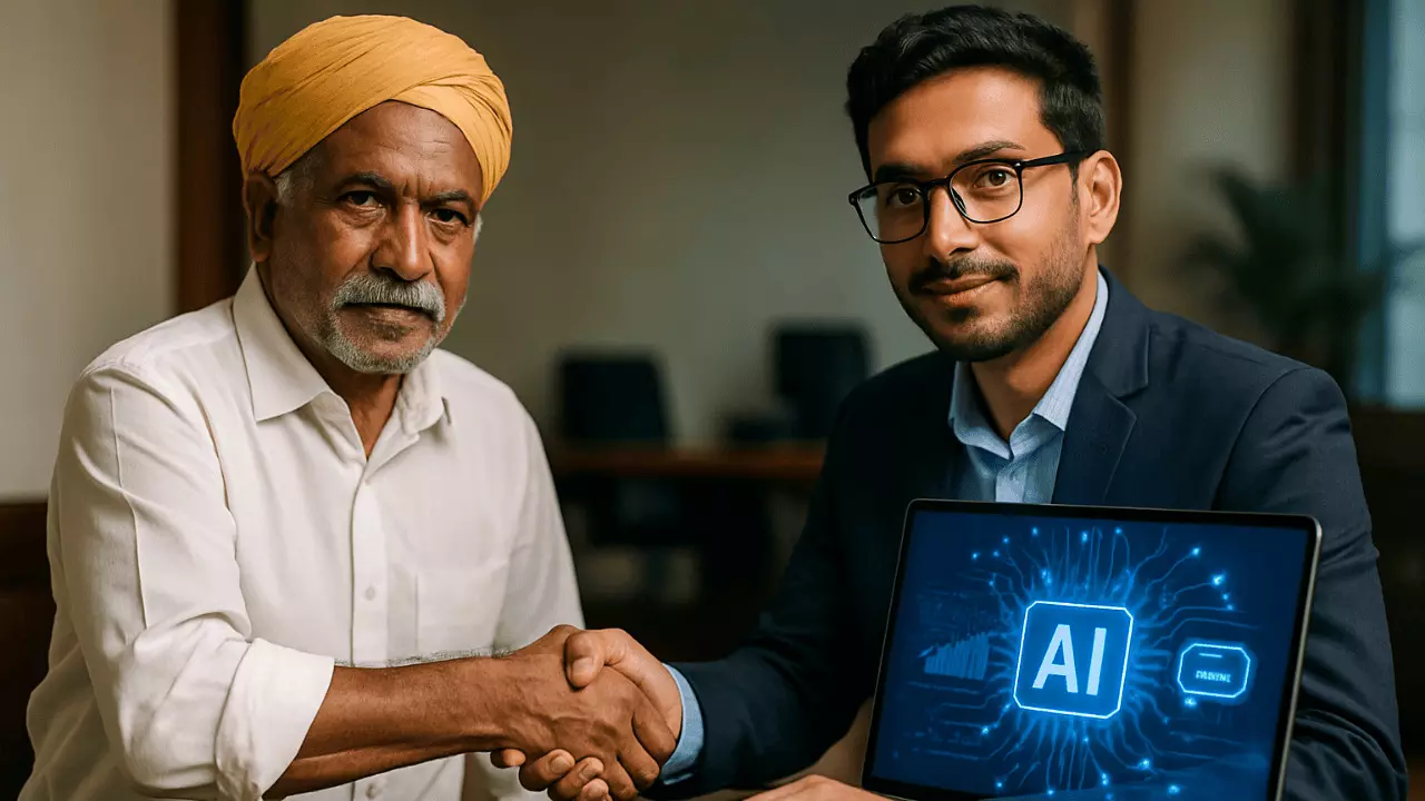 ai for business leaders ai for business leaders