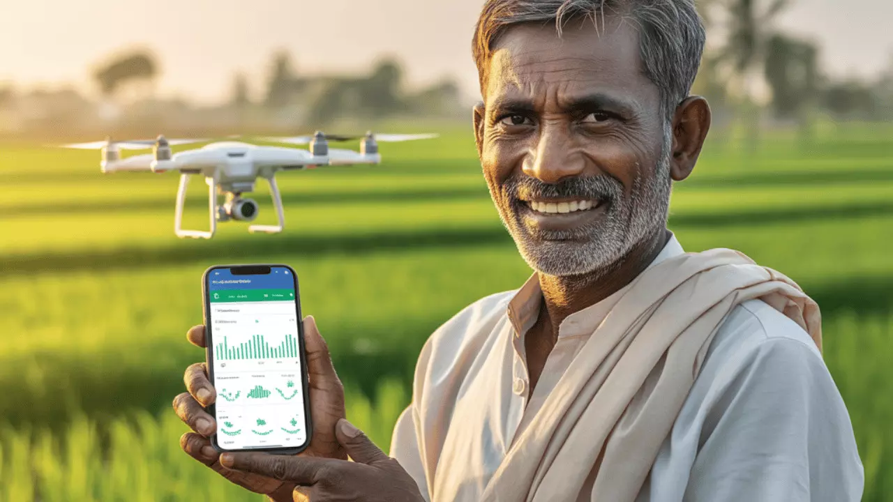 benefits of ai in agriculture benefits of ai in agriculture