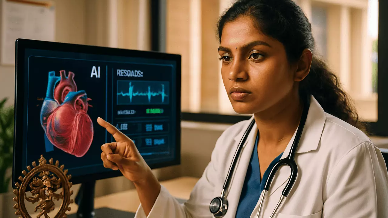 advantages of ai in healthcare advantages of ai in healthcare