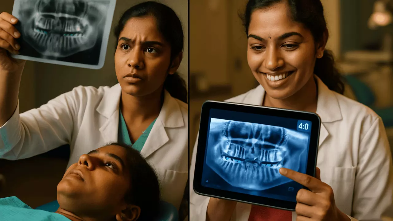 ai dental clinic ai dental clinic