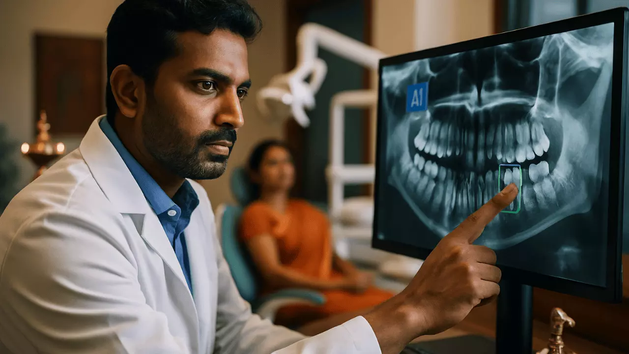 dental x ray ai dental x ray ai